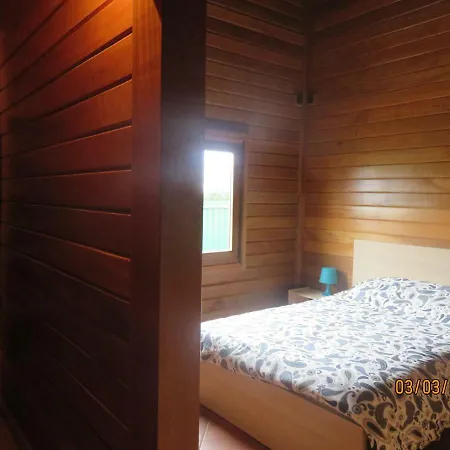 Casas De Azeitonas بيت للعطل *