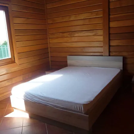 Casas De Azeitonas بيت للعطل *
