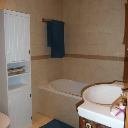 Casas De Azeitonas بيت للعطل Feteira (Lisbon)