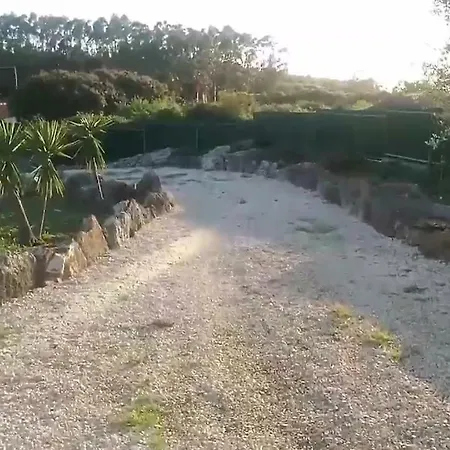 Casas De Azeitonas *