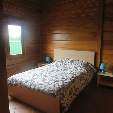 بيت للعطل Casas De Azeitonas