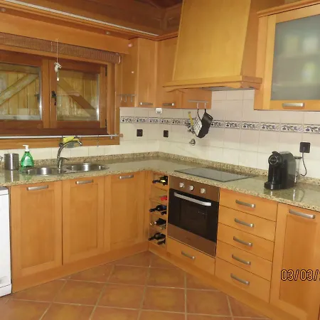 بيت للعطل Casas De Azeitonas