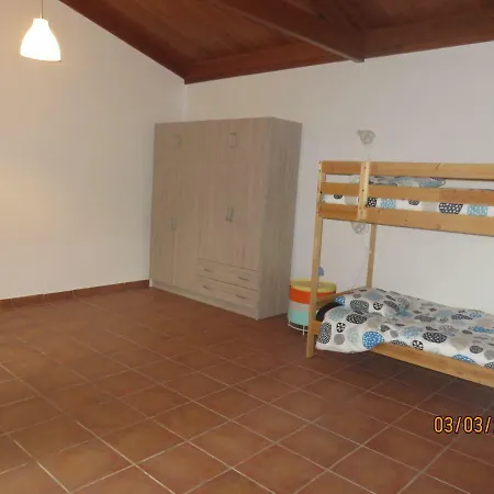 Casas De Azeitonas *