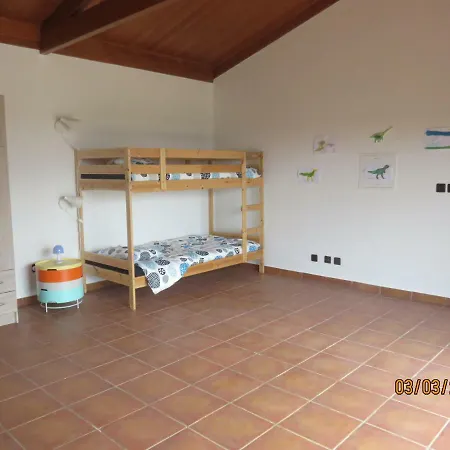 Casas De Azeitonas بيت للعطل Feteira (Lisbon)