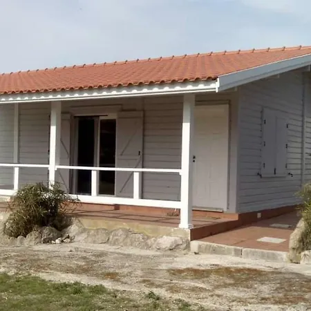 Casas De Azeitonas بيت للعطل Feteira (Lisbon)