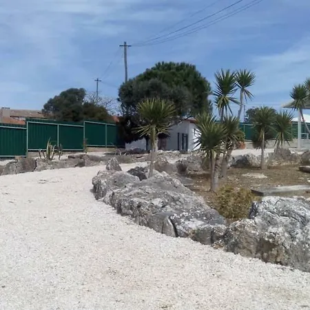 Casas De Azeitonas بيت للعطل Feteira (Lisbon)