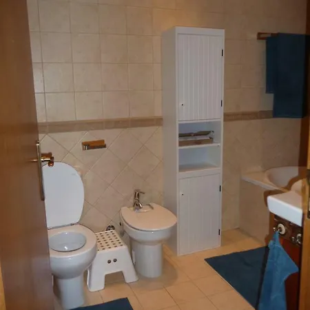 Casas De Azeitonas *