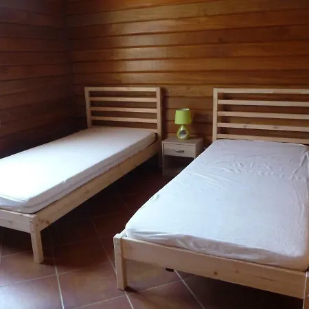 بيت للعطل Casas De Azeitonas