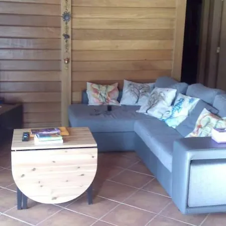 Casas De Azeitonas بيت للعطل *