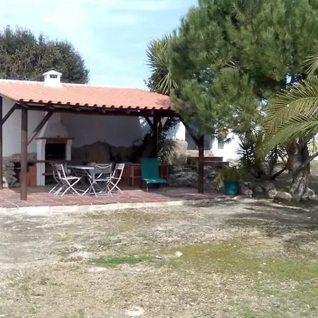 Casas De Azeitonas *