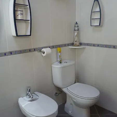Casas De Azeitonas Feteira (Lisbon)