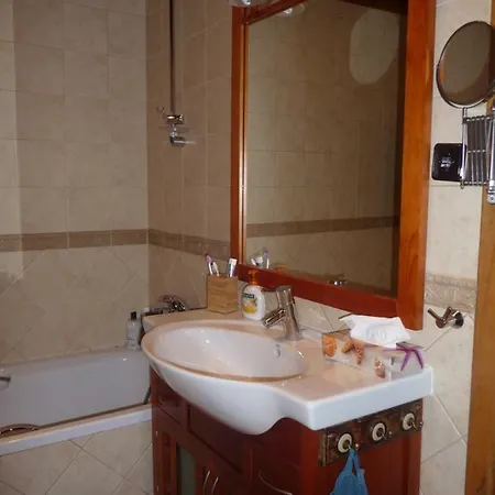 Casas De Azeitonas بيت للعطل *