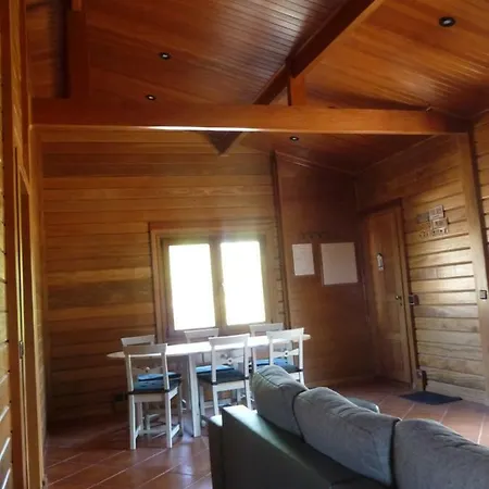 بيت للعطل Casas De Azeitonas